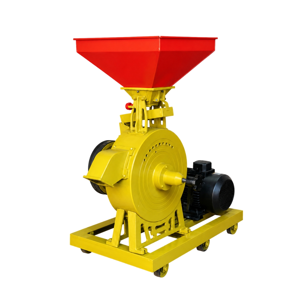 18 inch Diamond Atta Chakki Machine 10hp Atta Chakki Commercial Atta chakki Machine