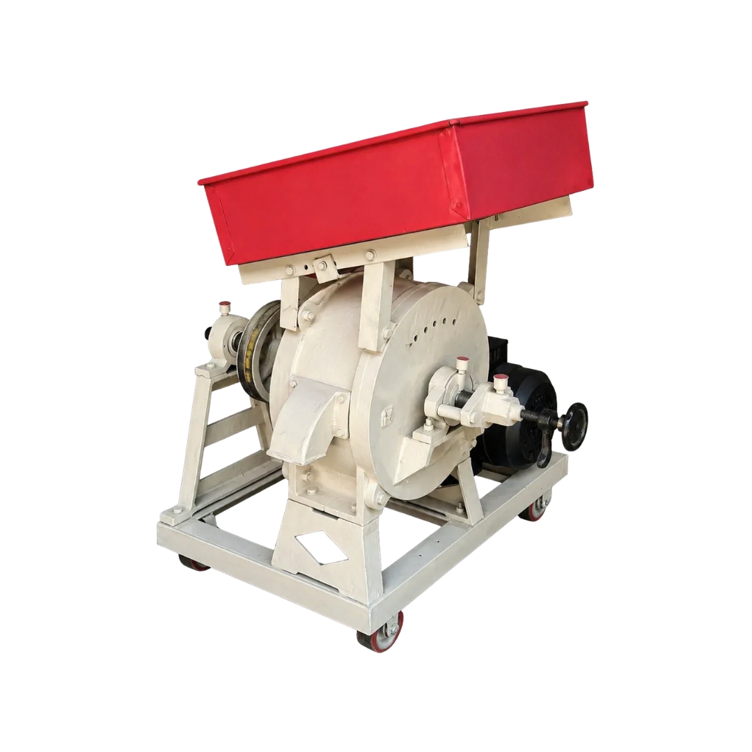Masala Chakki 14 inch Masala Making Machine 3 HP Masala Chakki Machine
