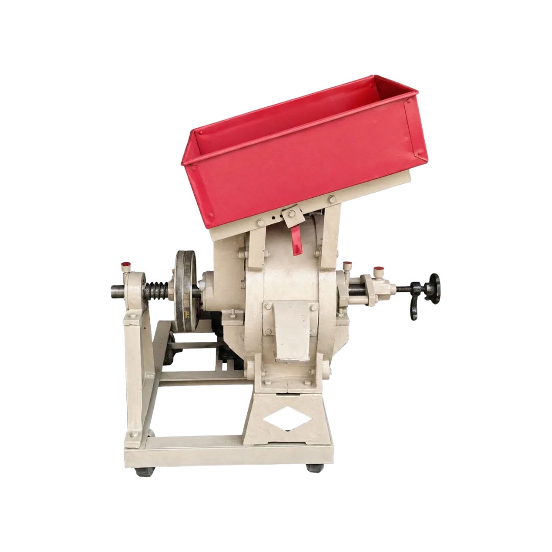 Masala Chakki 14 inch Masala Making Machine 3 HP Masala Chakki Machine - Image 3