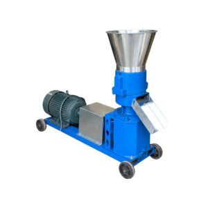 20 HP Cattle Feed Pellet Machine