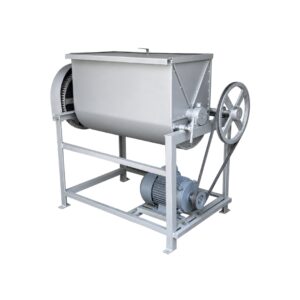 50 KG Feed Mixer Machine Poultry Feed Mixing Machine Cattle Feed mixer machine