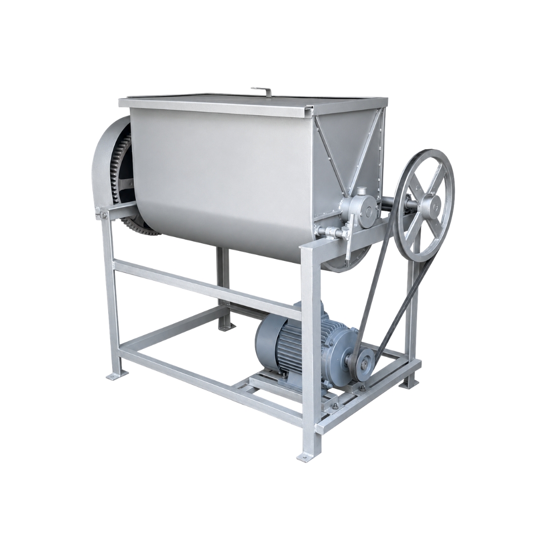 50 KG Feed Mixer Machine Poultry Feed Mixing Machine Cattle Feed mixer machine