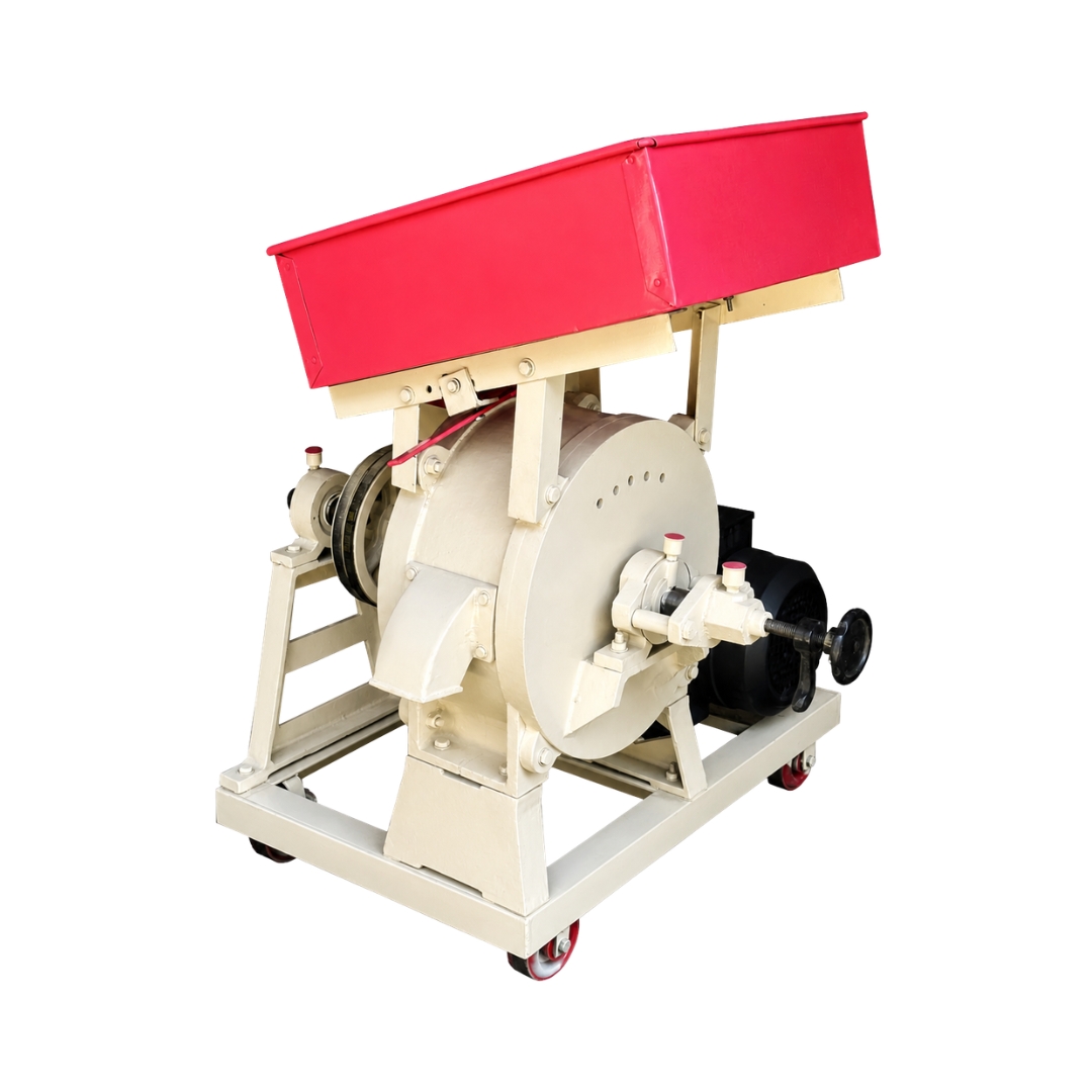 Masala Chakki 14 inch Masala Making Machine 3 HP Masala Chakki Machine - Image 3