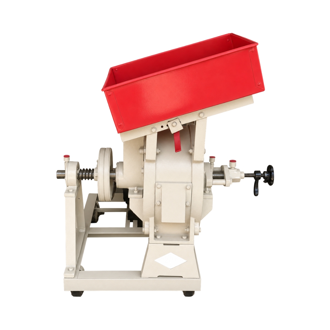 Masala Chakki 14 inch Masala Making Machine 3 HP Masala Chakki Machine