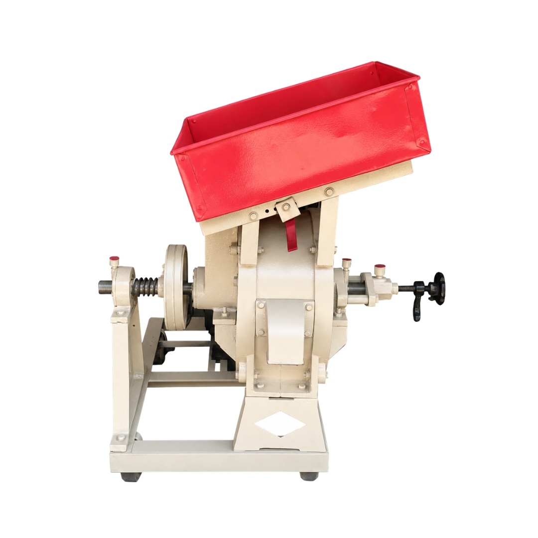 Masala Chakki 16 inch Masala Chakki Haldi Grinder Spice Grinder Machine Masala Machine - Image 3