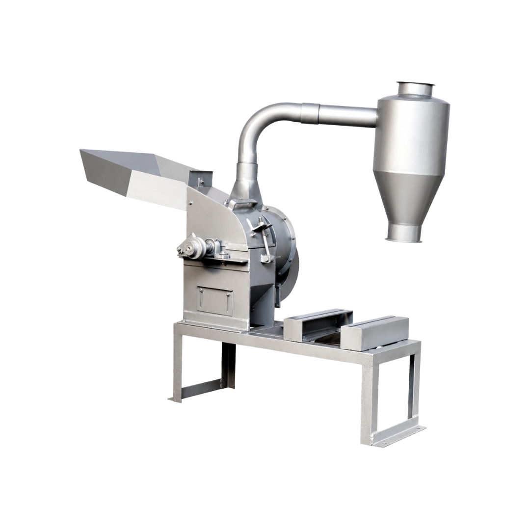 Masala Grinder Machine 3 HP Mirchi Grinder Machine Haldi Grinder Machine Masala Making Machine