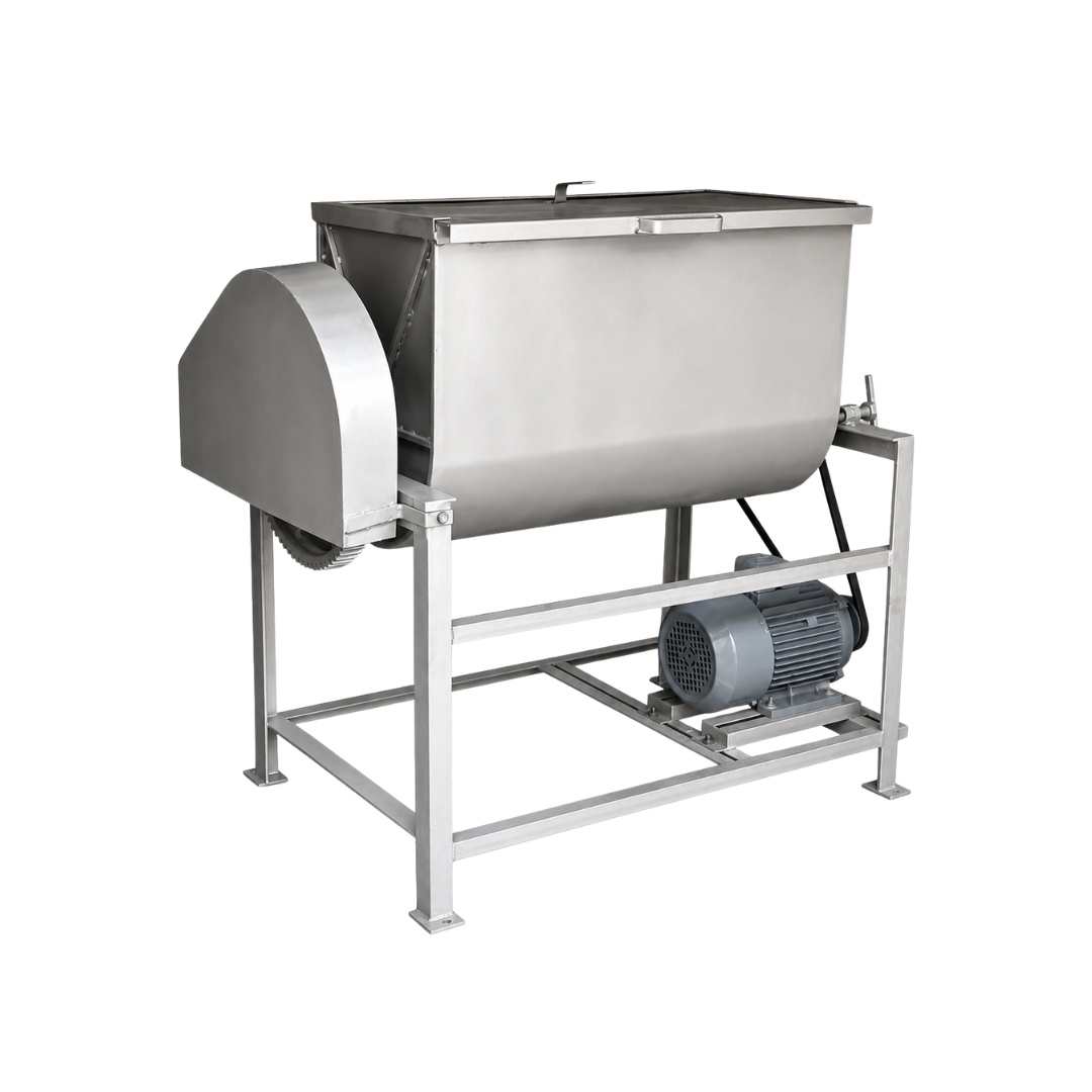 Masala Mixing Machine 50 Kg Spice Mixer Machine Price Spices Powder Mixing Machine