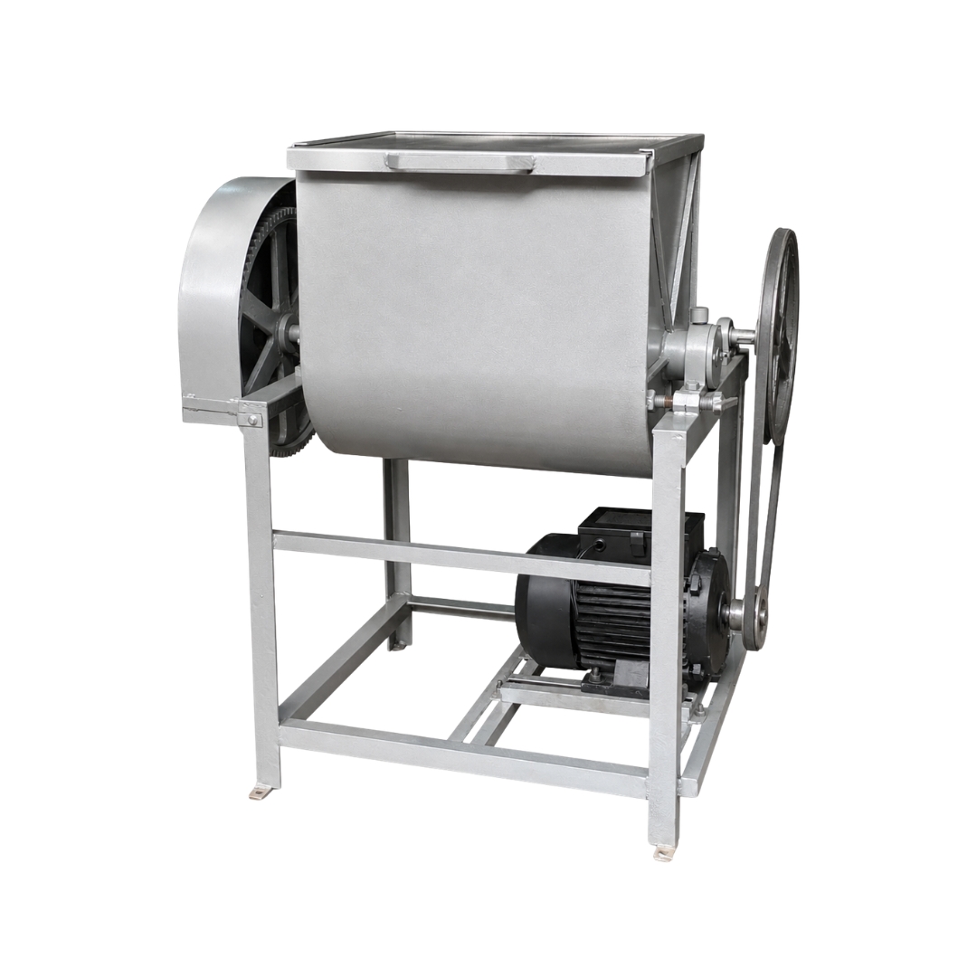 Spices Mixing Machine 30 KG Masala Mixing Machine Commercial Masala Mixer Machine